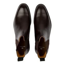 paul smith boots et bottillons Boots cedric Détails : Élastique -Se...