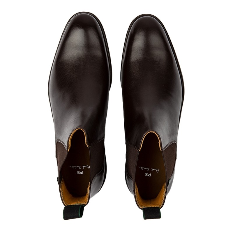 paul smith boots et bottillons Boots cedric Détails : Élastique -Se... paul smith boots et bottillons Boots cedric Détails : Élastique -Se...