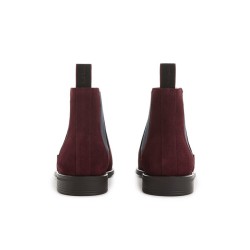 paul smith boots et bottillons Boots cedric Détails : Élastique -Se...