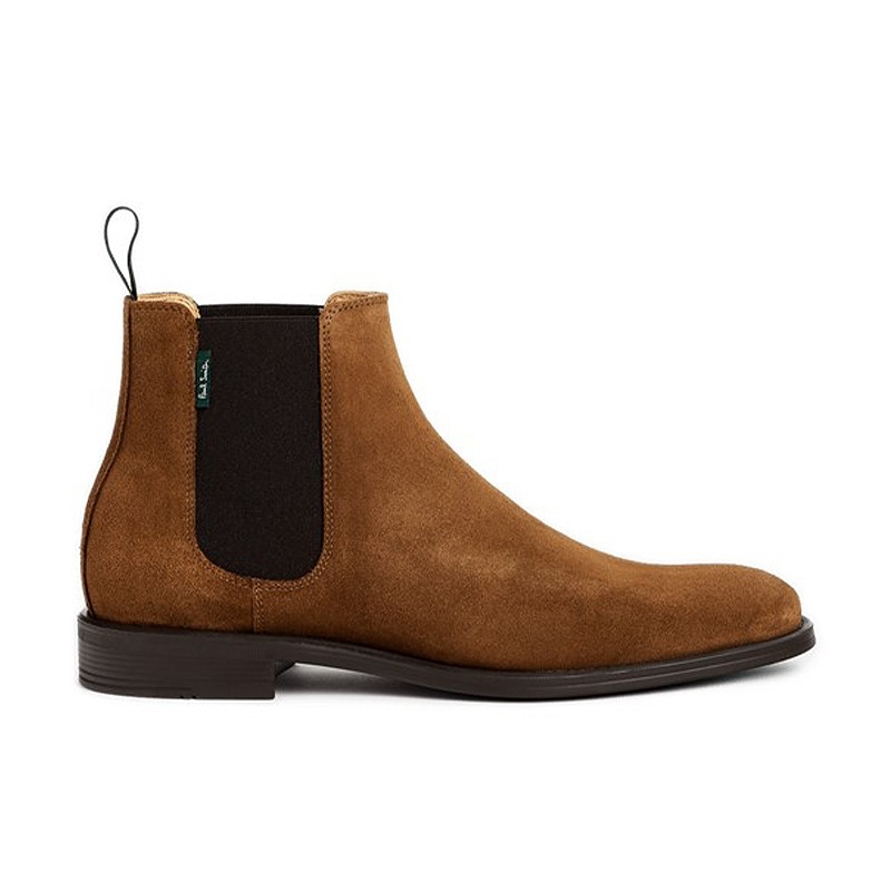 Boots cedric