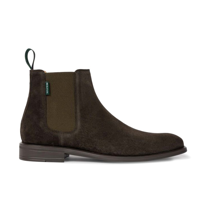Boots cedric