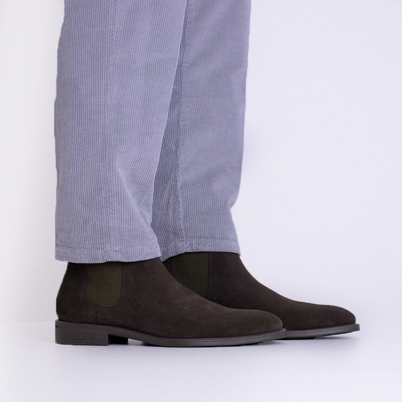 Boots cedric
