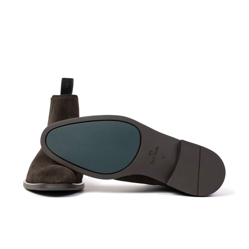 paul smith boots et bottillons Boots cedric Détails : Élastique -Se... paul smith boots et bottillons Boots cedric Détails : Élastique -Se...