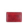 S1M PORTE CARTE - CUIR IMPRIMÉ C