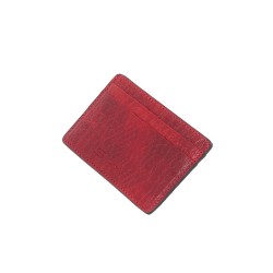santoni porte-cartes porte-cartes Détails : Imprimé animal  -Matièr...