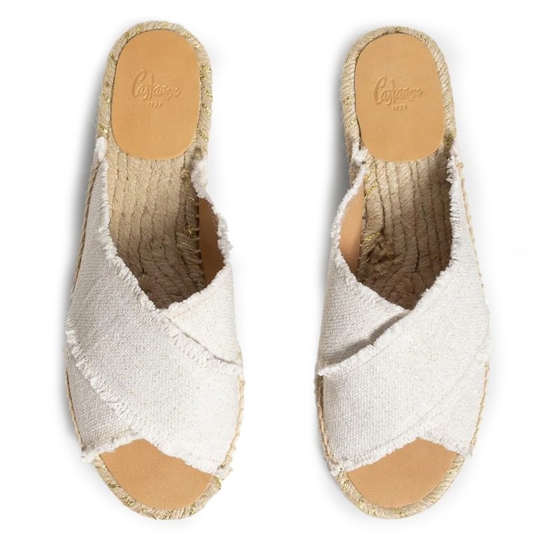 Mules Palmera Mules Palmera