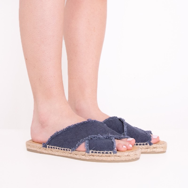 Mules Palmera