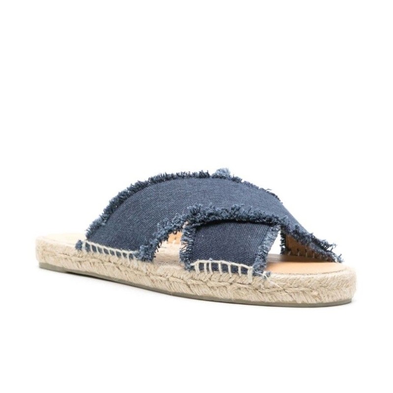 Mules Palmera Mules Palmera