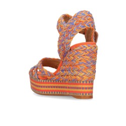 Sandales Fabi
