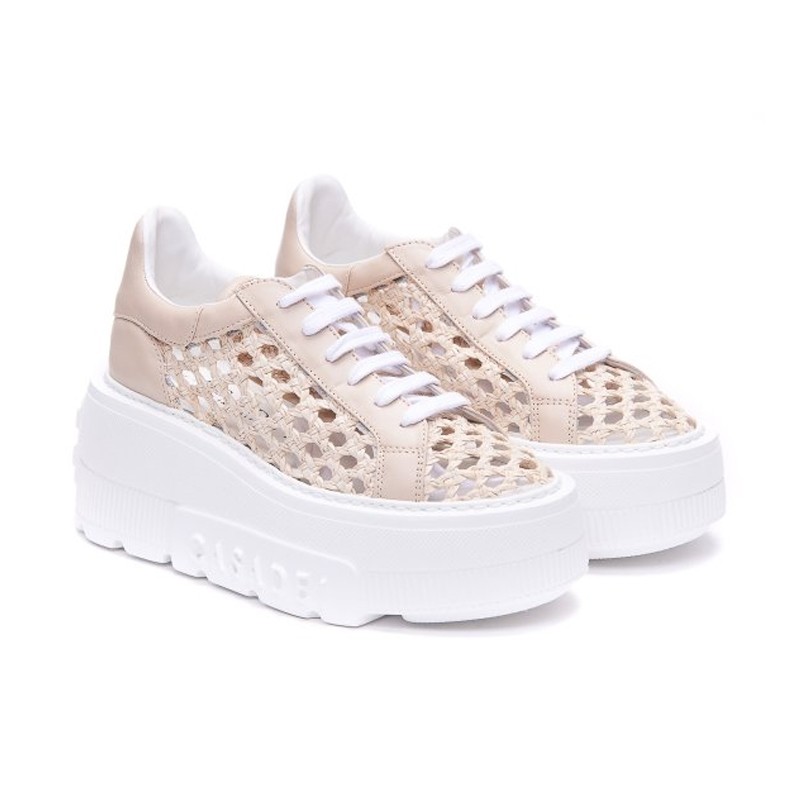 Sneakers Tressées Max2 Sneakers Tressées Max2