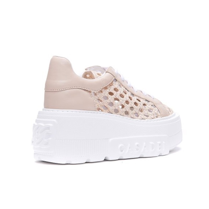 Sneakers Tressées Max2 Sneakers Tressées Max2