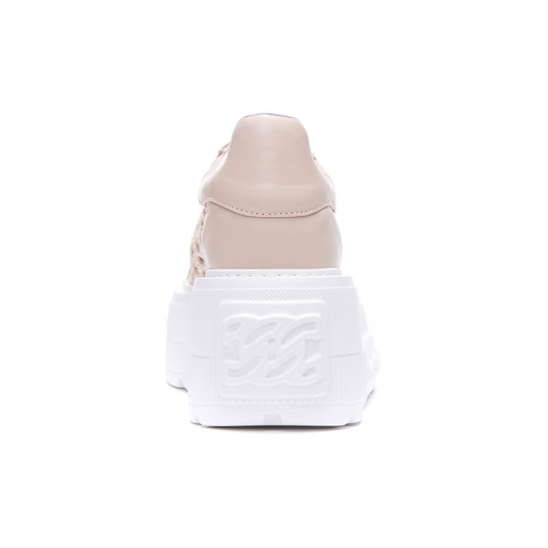Sneakers Tressées Max2 Sneakers Tressées Max2