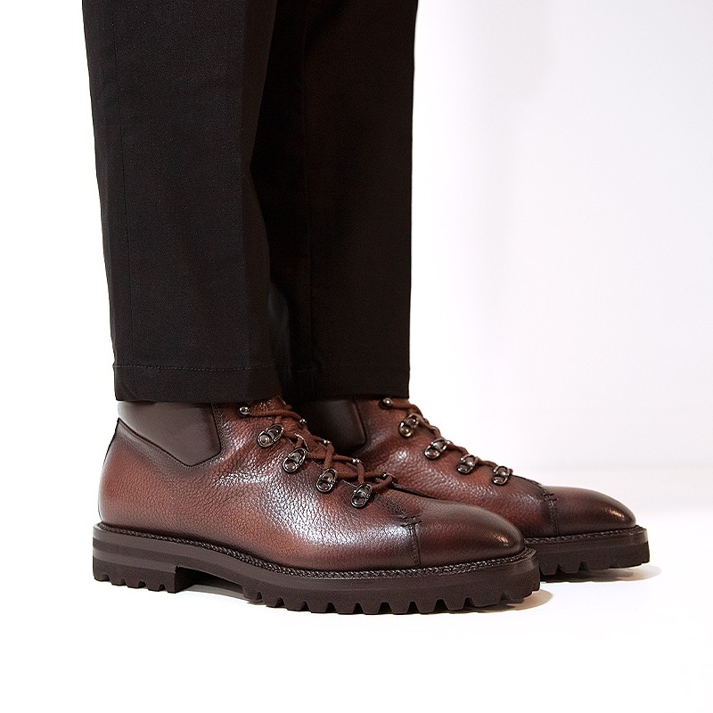 franceschetti boots et bottillons Bottillons st mo Semelles: Gomme ... franceschetti boots et bottillons Bottillons st mo Semelles: Gomme ...