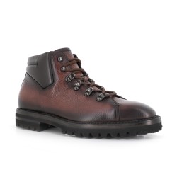 franceschetti boots et bottillons Bottillons st mo Semelles: Gomme ...