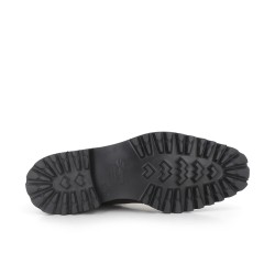 franceschetti boots et bottillons Bottillons st mo Semelles: Gomme ...