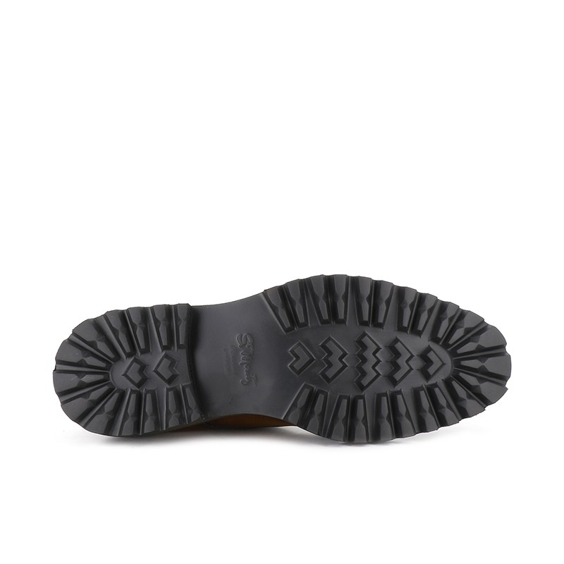 franceschetti chaussures à boucles Double-Boucles Plateau Semelles:...