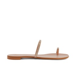 giuseppe zanotti sandales Sandales Bagues Détails : Bijoux -Détails...