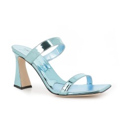 giuseppe zanotti sandales Mules Flaminia Détails : Mules -Semelles:...