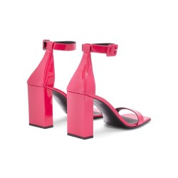 giuseppe zanotti sandales Sandales T85 Mur Semelles: Cuir -Talons: ...