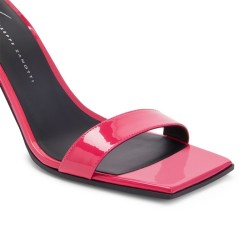 giuseppe zanotti sandales Sandales T85 Mur Semelles: Cuir -Talons: ...