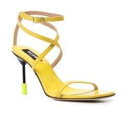 Sandales T8