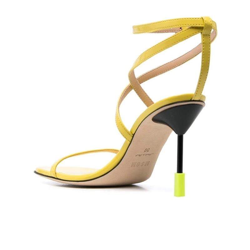 Sandales T8 Sandales T8