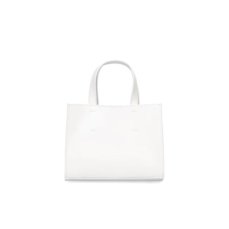 msgm sacs à main Sac Borsa 2 Détails : Bandoulière -Matières: Cuir ...
