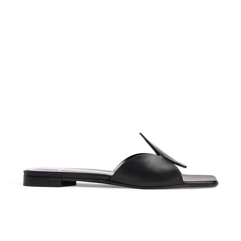 pierre hardy sandales Mule Bulles Détails : Mules -Semelles: Cuir -...