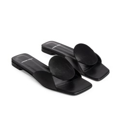 pierre hardy sandales Mule Bulles Détails : Mules -Semelles: Cuir -...
