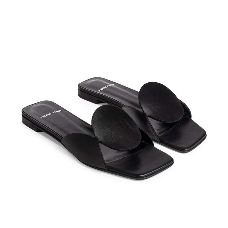 pierre hardy sandales Mule Bulles Détails : Mules -Semelles: Cuir -...