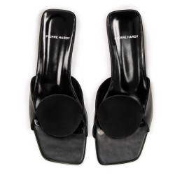 pierre hardy sandales Mule Bulles Détails : Mules -Semelles: Cuir -...