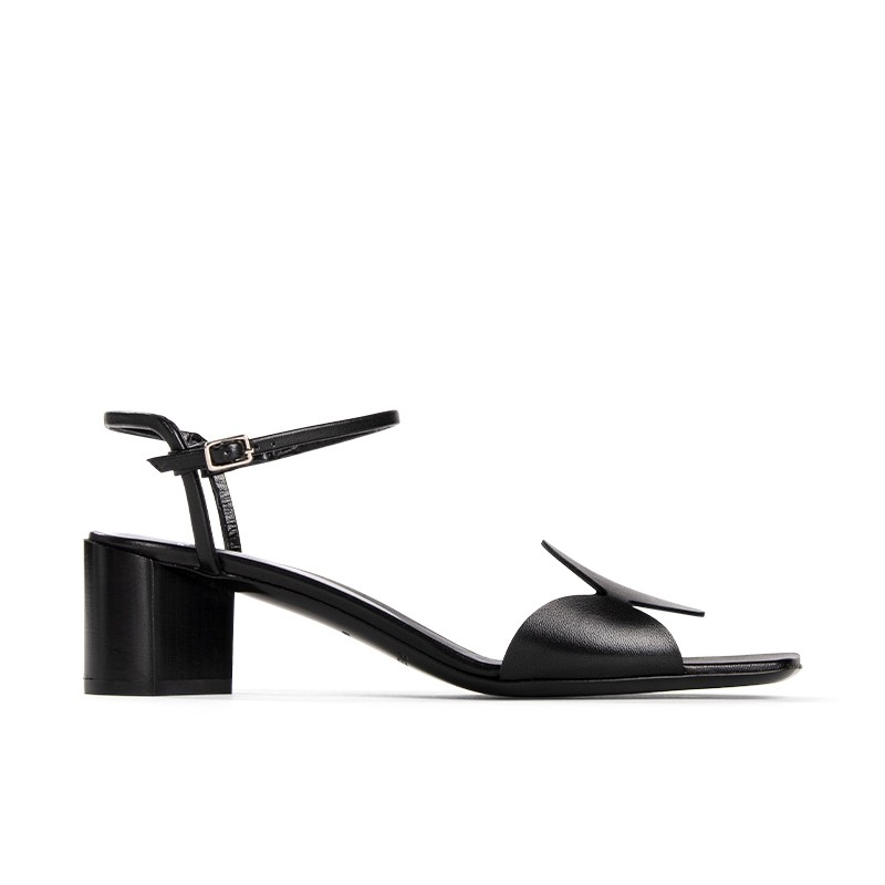 pierre hardy sandales Sandales Bulles Semelles: Cuir -Talons: 3 à 5...