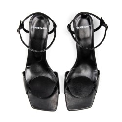 Sandales Bulles