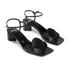 Sandales Bulles