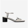 PHF SANDALE BULLES T - CUIR LISS