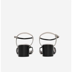 Sandales Bulles