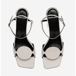 Sandales Bulles