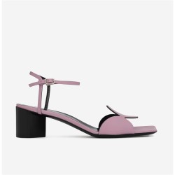 pierre hardy sandales Sandales Bulles Semelles: Cuir -Talons: 3 à 5...