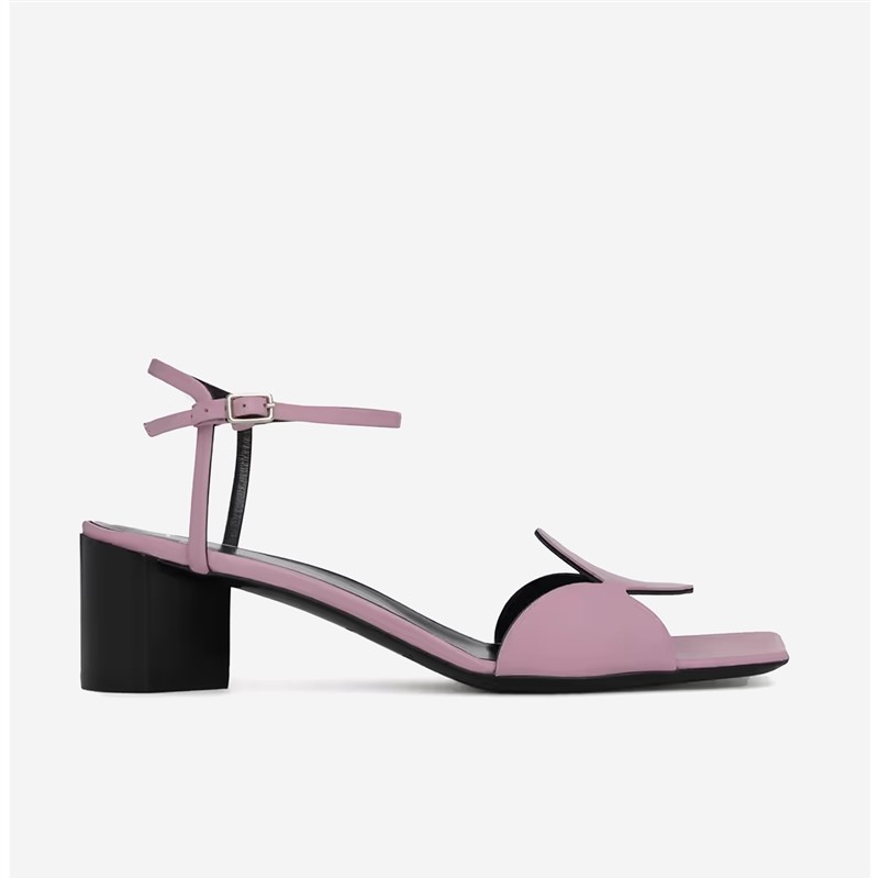 pierre hardy sandales Sandales Bulles Semelles: Cuir -Talons: 3 à 5...