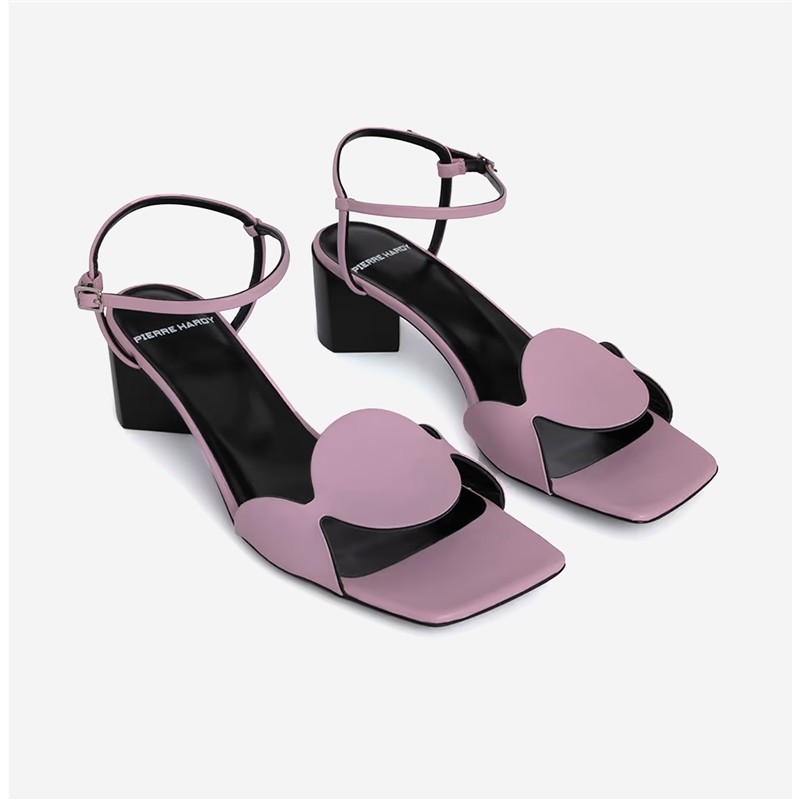 pierre hardy sandales Sandales Bulles Semelles: Cuir -Talons: 3 à 5...