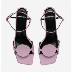 pierre hardy sandales Sandales Bulles Semelles: Cuir -Talons: 3 à 5...