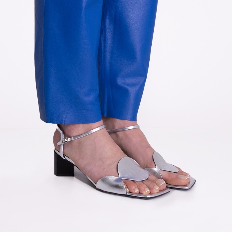Sandales Bulles Sandales Bulles