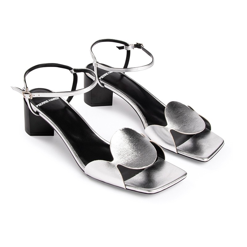 pierre hardy sandales Sandales Bulles Semelles: Cuir -Talons: 6 à 9... pierre hardy sandales Sandales Bulles Semelles: Cuir -Talons: 6 à 9...