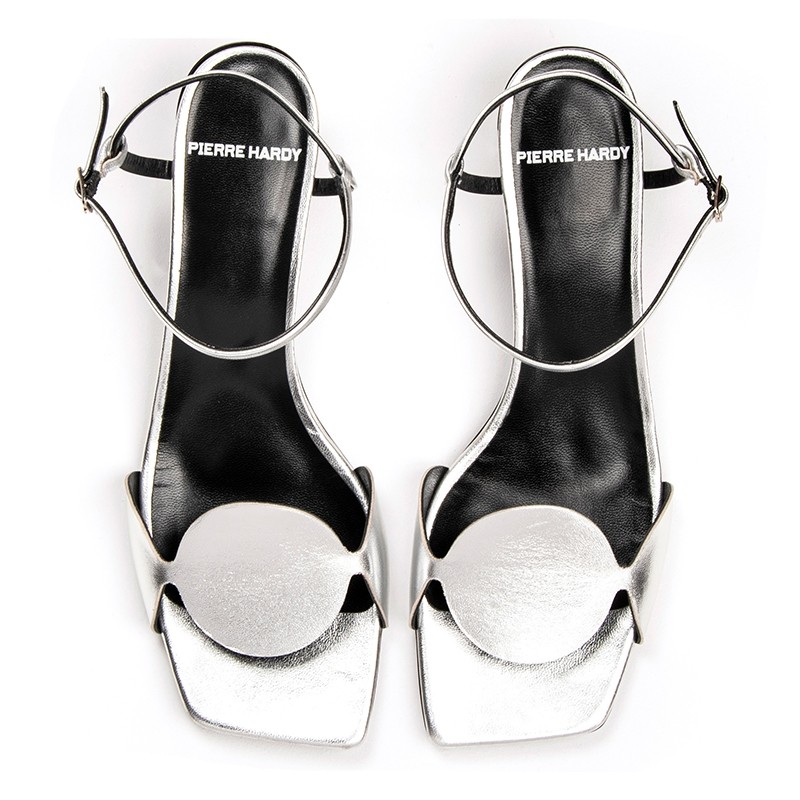 pierre hardy sandales Sandales Bulles Semelles: Cuir -Talons: 6 à 9... pierre hardy sandales Sandales Bulles Semelles: Cuir -Talons: 6 à 9...