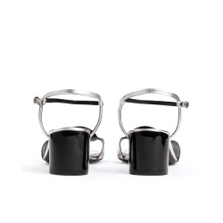 Sandales Bulles