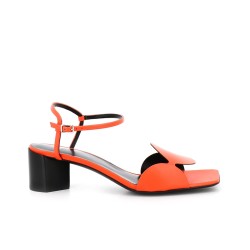 pierre hardy sandales Sandales Bulles Semelles: Cuir -Talons: 3 à 5...