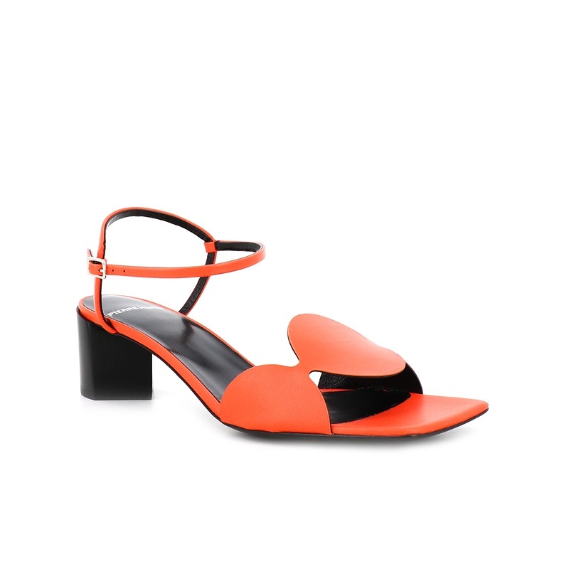 pierre hardy sandales Sandales Bulles Semelles: Cuir -Talons: 3 à 5... pierre hardy sandales Sandales Bulles Semelles: Cuir -Talons: 3 à 5...