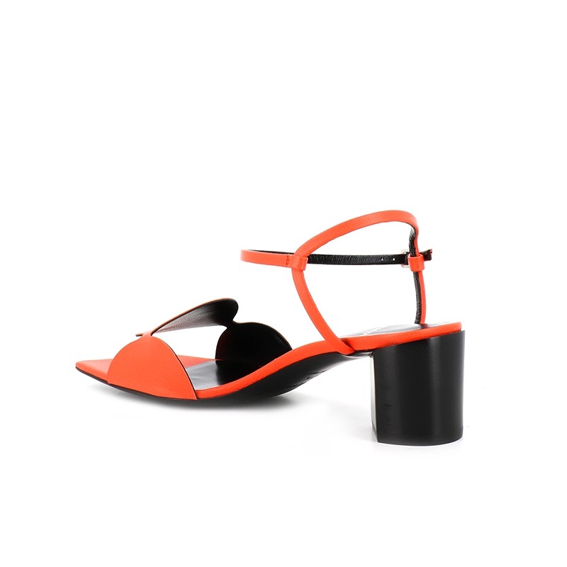 pierre hardy sandales Sandales Bulles Semelles: Cuir -Talons: 3 à 5... pierre hardy sandales Sandales Bulles Semelles: Cuir -Talons: 3 à 5...