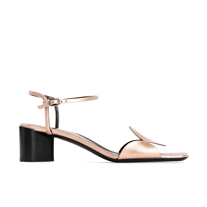 pierre hardy sandales Sandales Bulles Semelles: Cuir -Talons: 3 à 5...