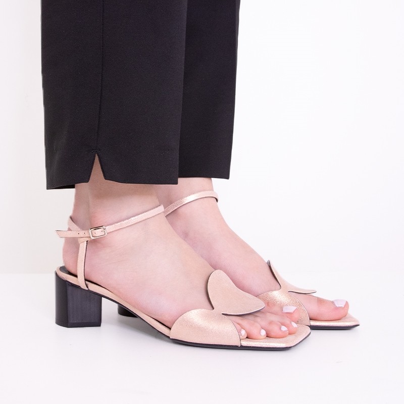 pierre hardy sandales Sandales Bulles Semelles: Cuir -Talons: 3 à 5...